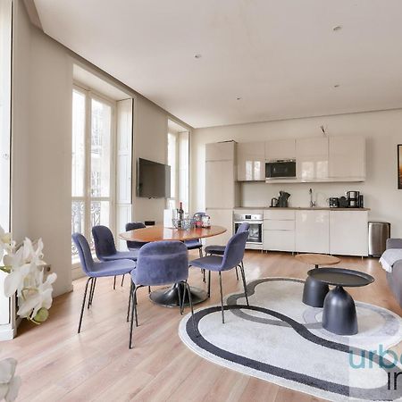 60-Luxury Parisian Home Sebastopol Buitenkant foto