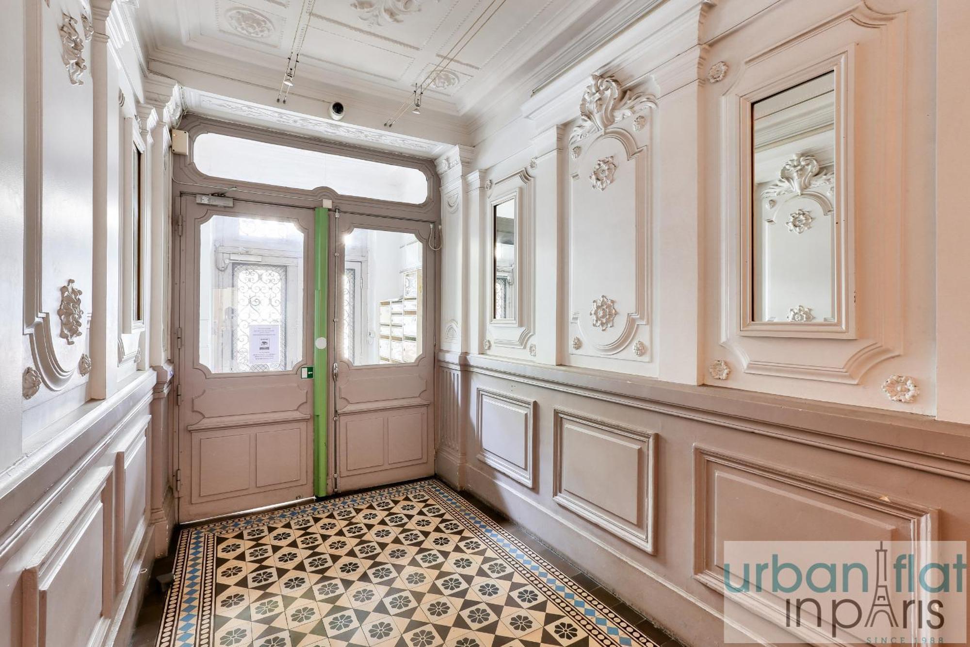 60-Luxury Parisian Home Sebastopol Buitenkant foto