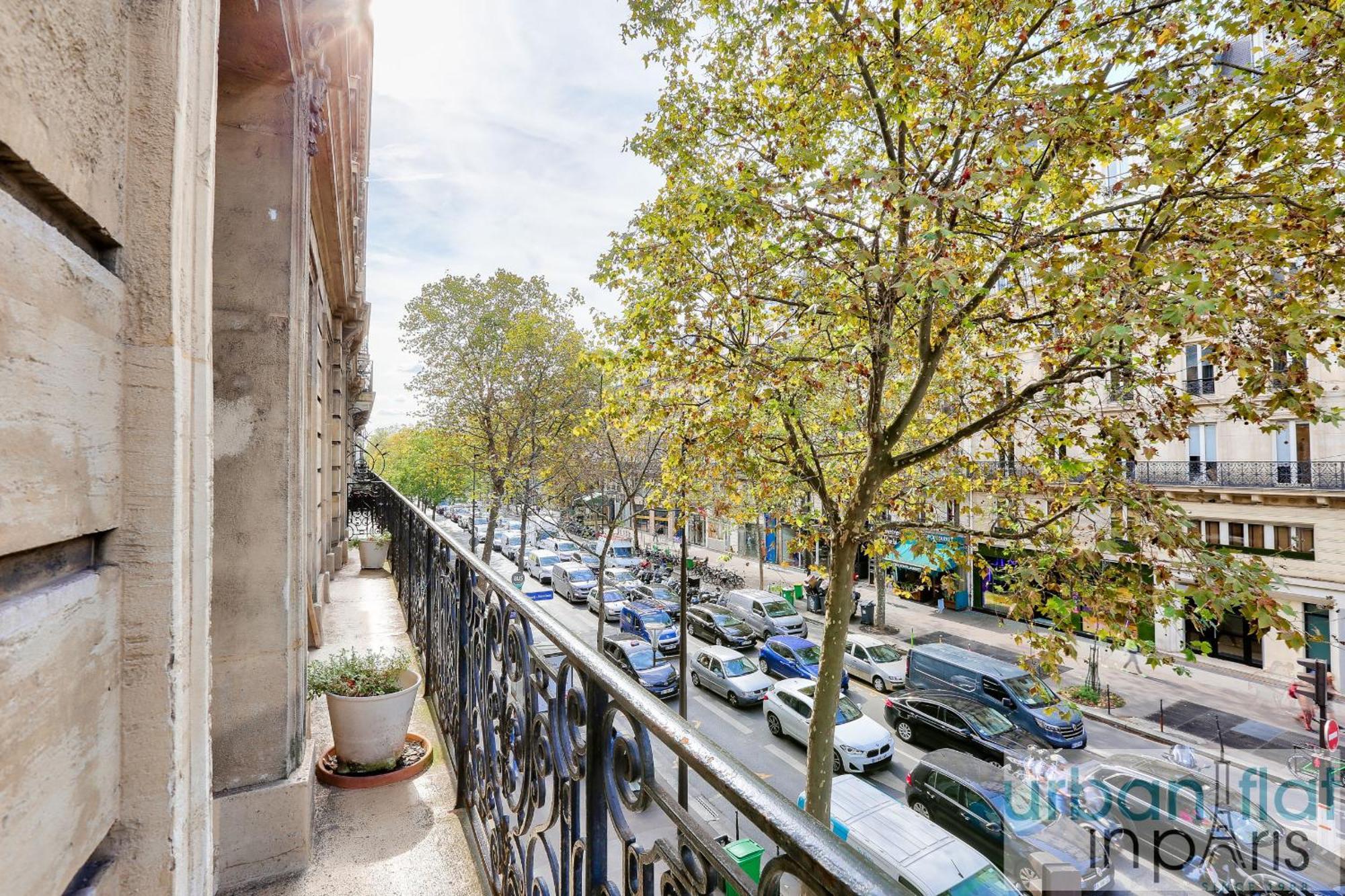 60-Luxury Parisian Home Sebastopol Buitenkant foto