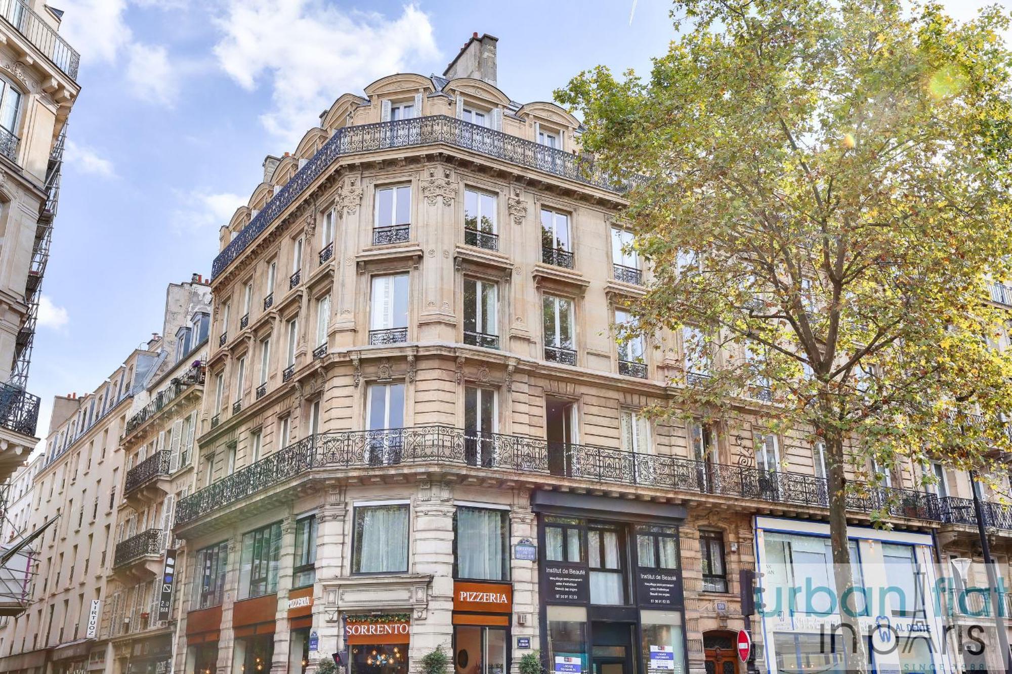60-Luxury Parisian Home Sebastopol Buitenkant foto