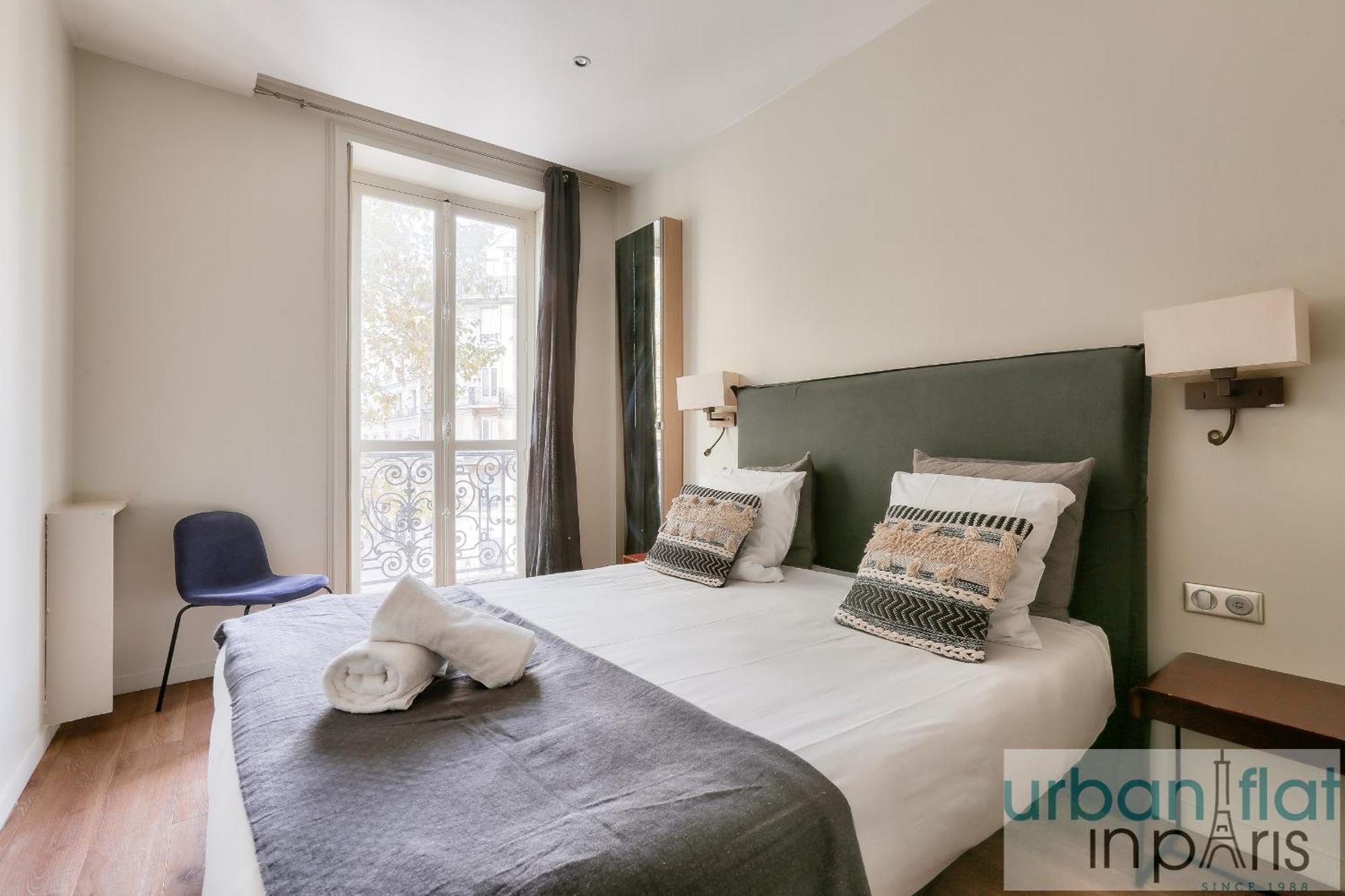 60-Luxury Parisian Home Sebastopol Buitenkant foto