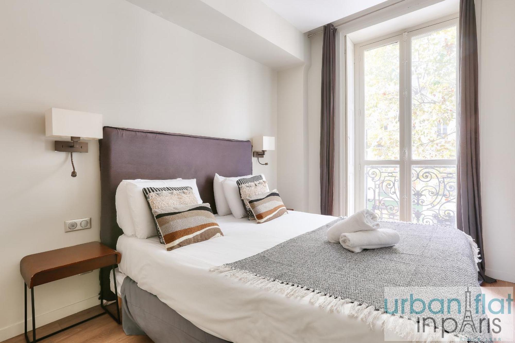 60-Luxury Parisian Home Sebastopol Buitenkant foto
