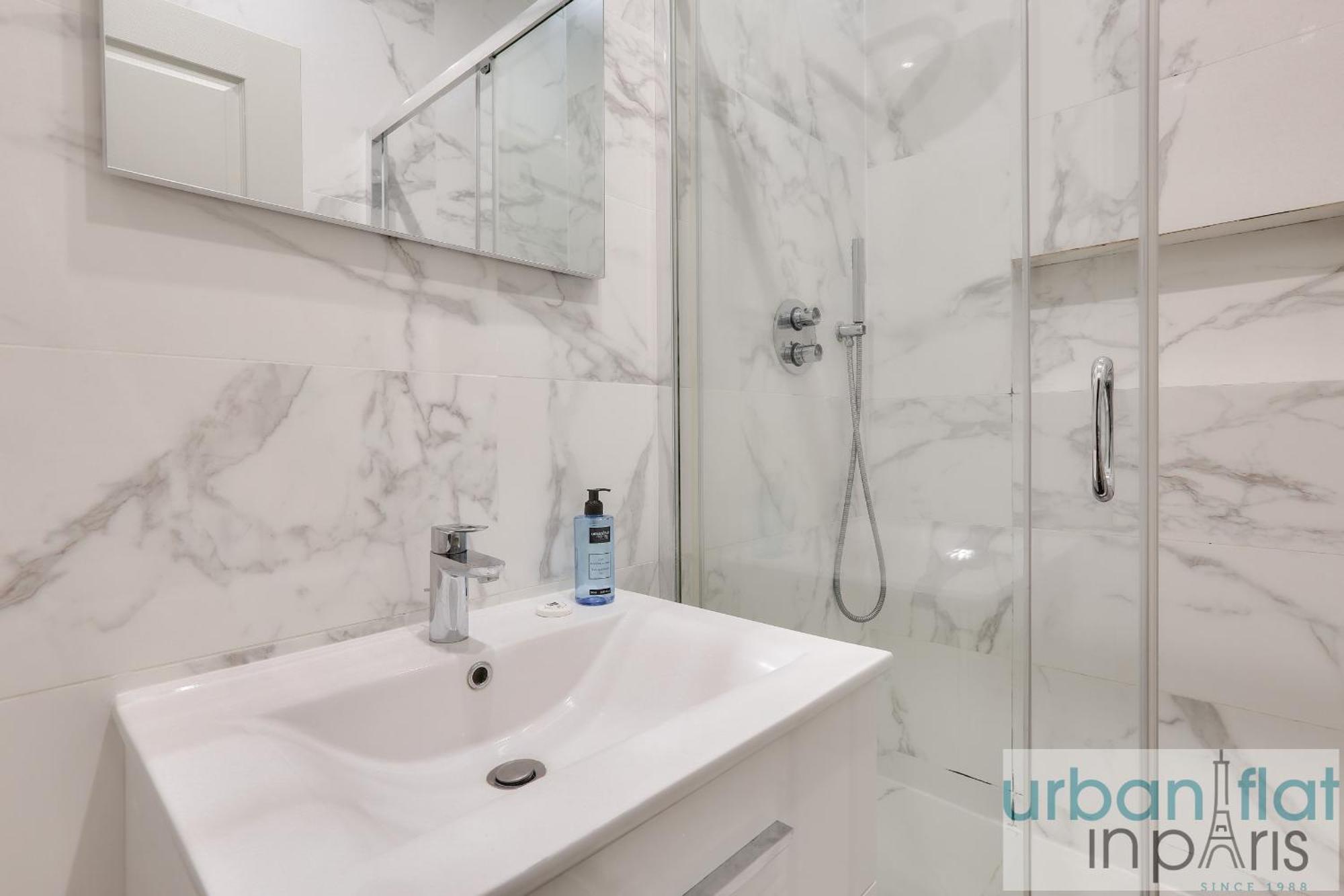 60-Luxury Parisian Home Sebastopol Buitenkant foto